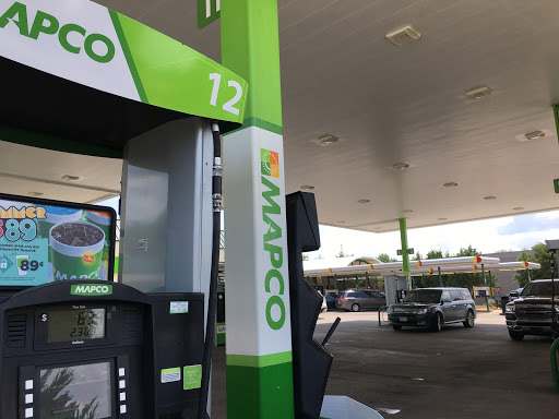 Convenience Store «MAPCO Mart», reviews and photos, 1501 Murfreesboro Rd, Franklin, TN 37064, USA