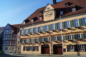 Rathaus Nürtingen image