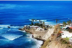 Negrete's Playa Azul (campo lopez) image