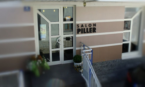 Friseursalon Friseur, Salon Piller Grafenau Grafenau
