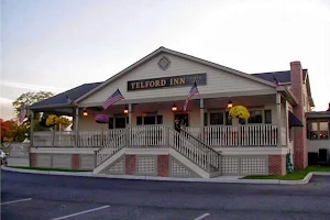 The Telford Inn image