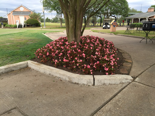 Public Golf Course «Memorial Park Golf Course», reviews and photos, 1001 E Memorial Loop, Houston, TX 77007, USA