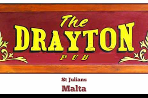 The Drayton's Pub Saloon image