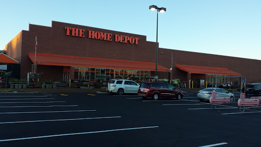 Home Improvement Store «The Home Depot», reviews and photos, 6190 Mid Rivers Mall Dr, St Peters, MO 63304, USA