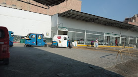 Terminal Huacho
