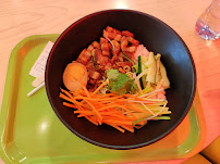 Plats et boissons du Tastea Canteen | Restaurant Asiatique - Bubble Tea à emporter à Montpellier - n°5