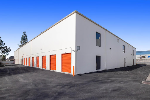 Self-Storage Facility «Public Storage», reviews and photos, 127 S Euclid Ave, Upland, CA 91786, USA