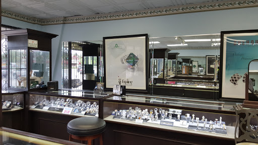 Jeweler «Espling Jewelers», reviews and photos, 9825 San Jose Blvd Suite 40, Jacksonville, FL 32257, USA