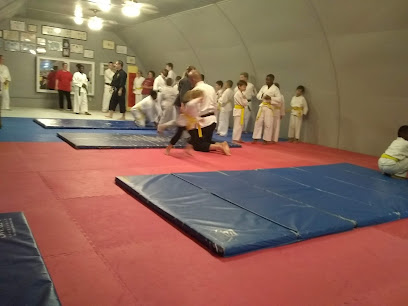 Karate SC | Sogo Goshin-Do - Water Karate Defense Arts | Karate Video
