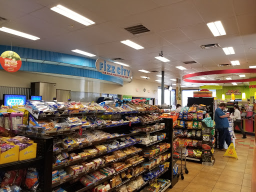 Convenience Store «Sheetz», reviews and photos, 135 Market St, Zion Crossroads, VA 22942, USA