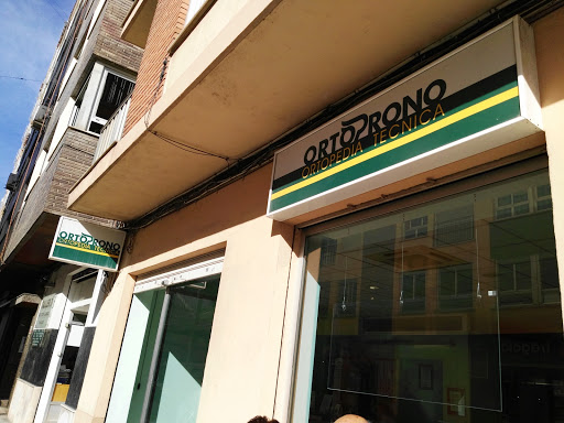 Imagen del negocio Ortoprono Ortopedia Técnica en Castellón de la Plana, Castellón