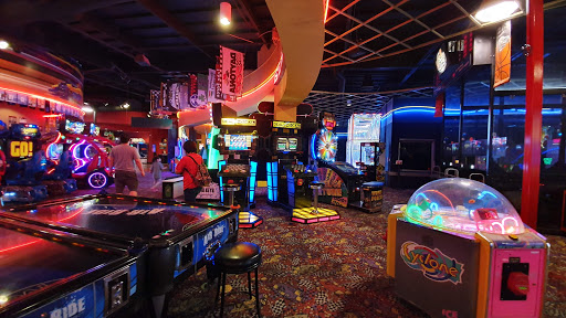 Amusement Center «SpeedZone Los Angeles», reviews and photos