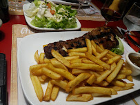 Steak du Restaurant Buffalo Grill Mantes-la-Ville - n°18