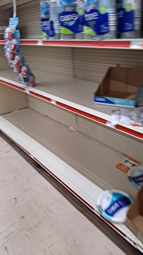 Dollar Store «FAMILY DOLLAR», reviews and photos, 1313 N Lewis Ave, Waukegan, IL 60085, USA