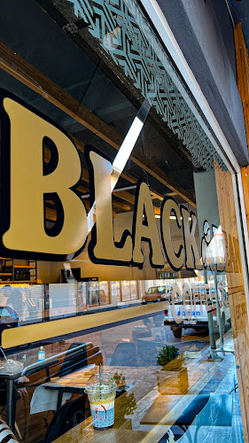 Αξιολογήσεις για το BLACK BEAN COFFEE στην Χαλκίδα - Καφετέρια