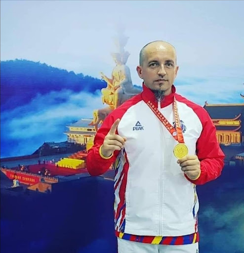 Escuela Wu-Lang Defensa Personal Educativa Tomelloso/Tai Chi / Meditacion / Qigong, Escuela en Tomelloso,Ciudad Real