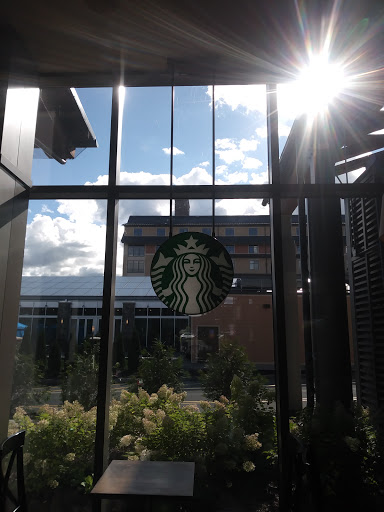 Coffee Shop «Starbucks», reviews and photos, 44 Woodland Rd, Mt Pocono, PA 18344, USA
