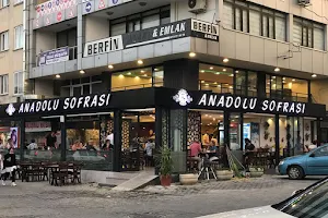 Anadolu Sofrası Restaurant Didim image