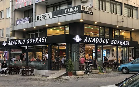 Anadolu Sofrası Restaurant Didim image