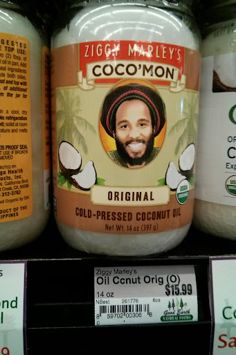 Natural Foods Store «Good Earth Natural Foods», reviews and photos, 1050 W Riverdale Rd, Ogden, UT 84405, USA