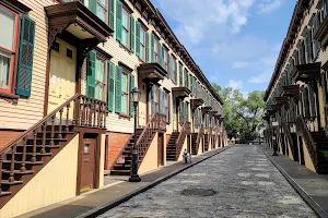 Jumel Terrace Historic District image
