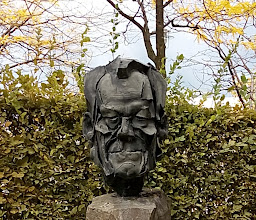 Henriette Herz Park photo