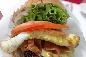 Dhou Burger image