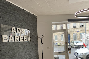 ADSBARBER shop