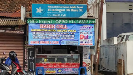 Habib Cell