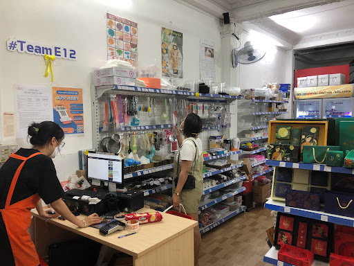 Top 5 cửa hàng abby express Huyện Quốc Oai Hà Nội 2022