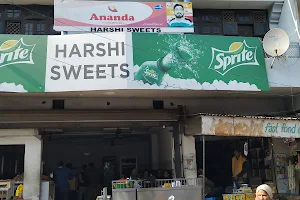 Harshi Sweets & Namkeens image