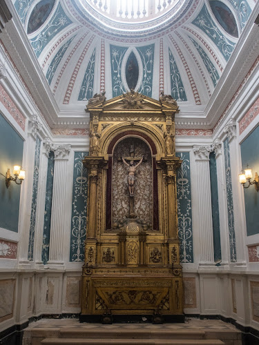 Convento dos Grilos - Porto