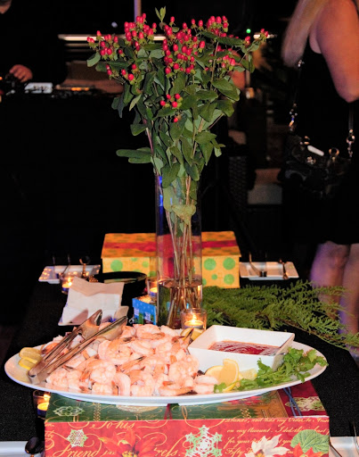 Caterer «Plus Catering Orlando», reviews and photos, 4973 S Orange Ave, Orlando, FL 32806, USA