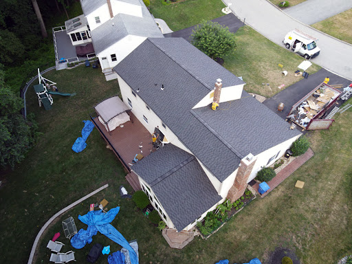  «All Roofing Solutions», reviews and photos, 1167 W Baltimore Ave #242, Media, PA 19063, USA