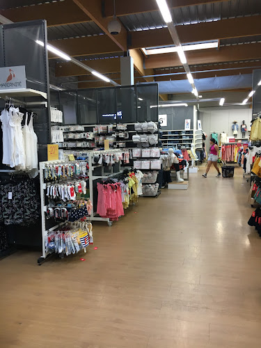 Magasin de vêtements Magasin Kiabi MERS LES BAINS Mers-les-Bains