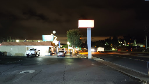 Varso Gas Station