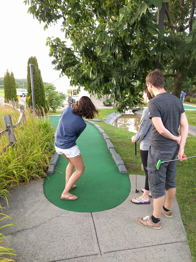 Amusement Center «Essex Family Fun & Entertainment Center», reviews and photos, 48 Upper Main St, Essex Junction, VT 05452, USA