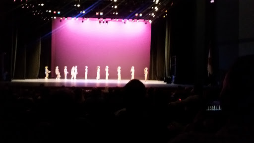 Performing Arts Theater «Mattie Kelly Arts Center», reviews and photos, 100 E College Blvd, Niceville, FL 32578, USA