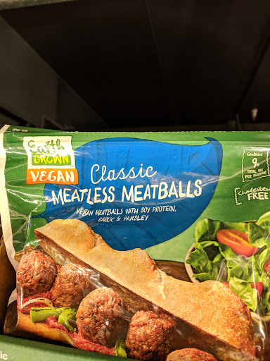 Supermarket «ALDI», reviews and photos, 9215 E 350 Hwy, Raytown, MO 64133, USA