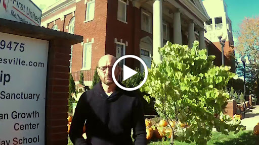 Methodist Church «First United Methodist Church», reviews and photos, 566 S Haywood St, Waynesville, NC 28786, USA