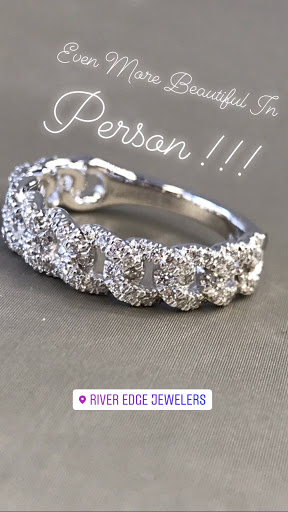 Jeweler «River Edge Jewelers», reviews and photos, 472 Kinderkamack Rd, River Edge, NJ 07661, USA