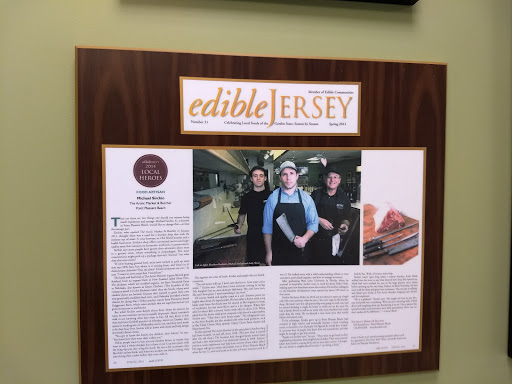 Butcher Shop «The Arctic Market & Butcher», reviews and photos, 816 Arnold Ave, Point Pleasant Beach, NJ 08742, USA