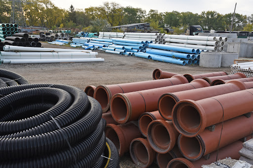 Paving Materials Supplier «Des Plaines Material & Supply», reviews and photos, 1269 E Golf Rd, Des Plaines, IL 60016, USA