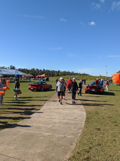 Recreation Center «Estero Recreation Center», reviews and photos, 9200 Corkscrew Palms Blvd, Estero, FL 33928, USA
