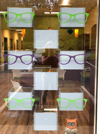 Optometrist «Oronoque Eye Care», reviews and photos, 3528 E Main St, Waterbury, CT 06705, USA