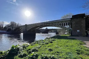 Richmond Railway Bridge image