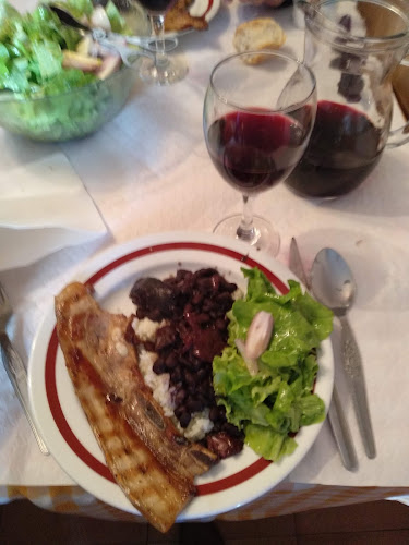 Opinii despre Restaurante A Pedra în Amarante - Restaurante