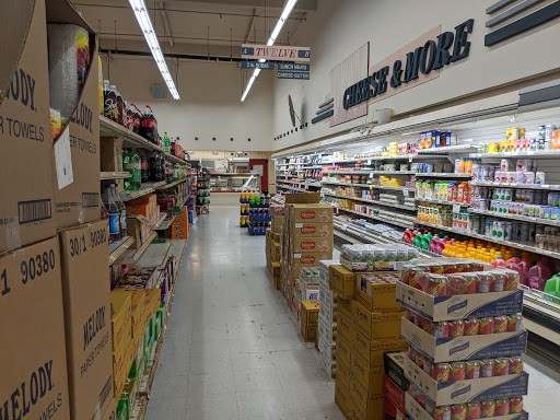 Grocery Store «T & Y Oriental Market», reviews and photos, 2835 Norwood Ave, Sacramento, CA 95815, USA