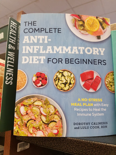 Book Store «Barnes & Noble», reviews and photos, 3400 Forest Dr, Columbia, SC 29204, USA