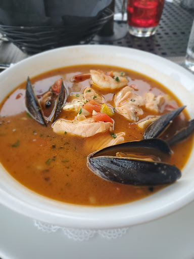 Seafood Restaurant «Gibraltar Restaurant», reviews and photos, 488 Royer Dr #101, Lancaster, PA 17601, USA